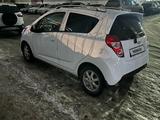 Chevrolet Spark 2022 года за 5 700 000 тг. в Актобе – фото 3