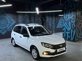 ВАЗ (Lada) Granta 2194 2019 годаүшін4 200 000 тг. в Алматы