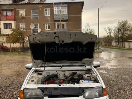 ВАЗ (Lada) 2109 1998 года за 700 000 тг. в Шымкент – фото 3