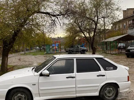 ВАЗ (Lada) 2109 1998 года за 700 000 тг. в Шымкент – фото 6