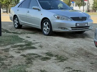Toyota Camry, 2002