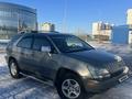 Lexus RX 300 2002 года за 7 200 000 тг. в Караганда – фото 3