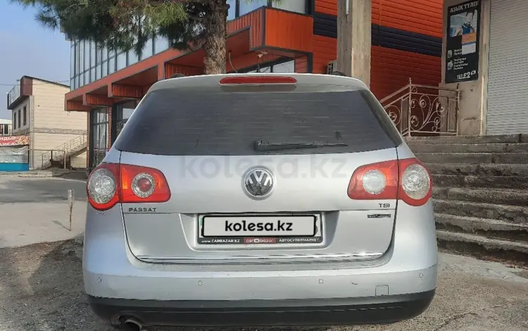 Volkswagen Passat 2009 года за 4 500 000 тг. в Шымкент