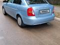 Hyundai Accent 2006 годаүшін3 200 000 тг. в Алматы – фото 3