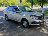 ВАЗ (Lada) Granta 2191 2024 года за 4 200 000 тг. в Темиртау – фото 2