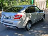 ВАЗ (Lada) Granta 2191 2024 года за 4 200 000 тг. в Темиртау – фото 5