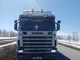 Scania  4-Series 1997 годаүшін7 500 000 тг. в Актобе
