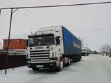 Scania  4-Series 1997 годаүшін7 500 000 тг. в Актобе – фото 4