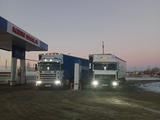 Scania  4-Series 1997 годаүшін7 500 000 тг. в Актобе – фото 5