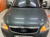 ВАЗ (Lada) Priora 2172 2011 года за 1 400 000 тг. в Уральск