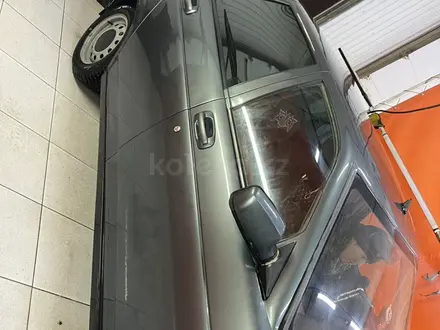 ВАЗ (Lada) Priora 2172 2011 года за 1 400 000 тг. в Уральск – фото 3