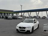 BMW 330 2017 года за 12 500 000 тг. в Алматы