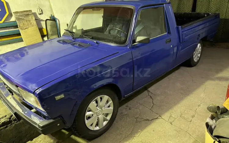 ВАЗ (Lada) 2107 2006 годаүшін900 000 тг. в Атбасар