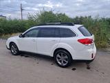 Subaru Outback 2013 годаfor8 500 000 тг. в Экибастуз – фото 2