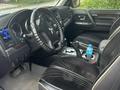 Mitsubishi Pajero 2008 годаүшін9 500 000 тг. в Костанай – фото 4