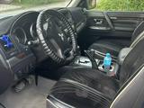 Mitsubishi Pajero 2008 года за 9 500 000 тг. в Костанай – фото 4