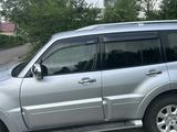 Mitsubishi Pajero 2008 года за 9 500 000 тг. в Костанай – фото 3