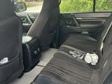 Mitsubishi Pajero 2008 года за 9 500 000 тг. в Костанай – фото 5