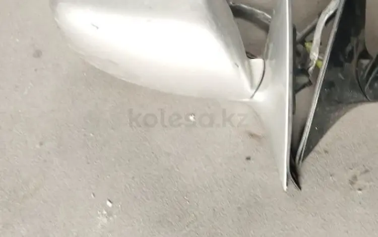 Lexus GS300 s190 зеркало правое 04-09 год Япония за 20 000 тг. в Алматы