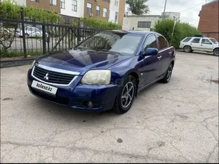 Mitsubishi Galant