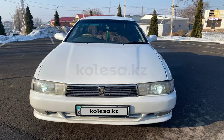 Toyota Cresta 1995 года за 2 200 000 тг. в Алматы