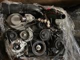 Двигатель 3UZ-FE (VVT-i), объем 4.3 л., привезенный из Японии.үшін849 999 тг. в Алматы – фото 4