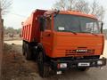 КамАЗ  65115 2006 года за 8 700 000 тг. в Алматы