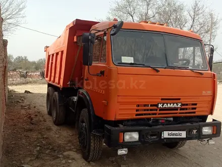 КамАЗ  65115 2006 года за 8 700 000 тг. в Алматы