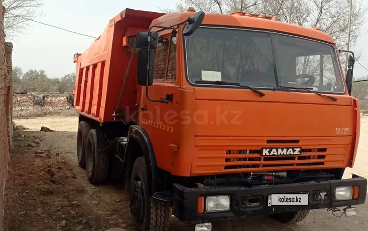 КамАЗ  65115 2006 года за 8 700 000 тг. в Алматы