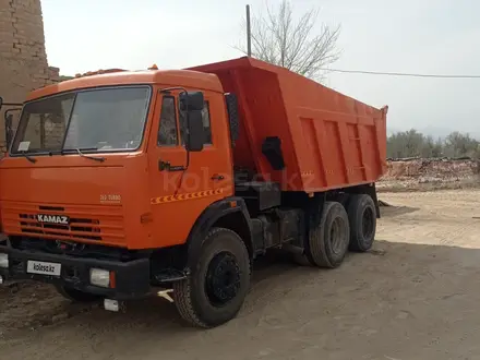 КамАЗ  65115 2006 года за 8 700 000 тг. в Алматы – фото 7