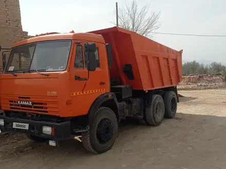 КамАЗ  65115 2006 года за 8 700 000 тг. в Алматы – фото 8
