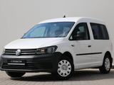 Volkswagen Caddy 2020 года за 15 800 000 тг. в Астана