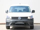 Volkswagen Caddy 2020 года за 15 800 000 тг. в Астана – фото 5