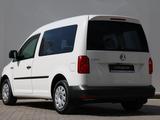 Volkswagen Caddy 2020 года за 15 800 000 тг. в Астана – фото 2