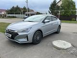 Hyundai Elantra 2020 годаүшін8 800 000 тг. в Костанай – фото 5