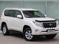 Toyota Land Cruiser Prado 2016 года за 16 690 000 тг. в Астана – фото 19