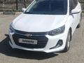 Chevrolet Onix 2023 годаүшін7 200 000 тг. в Усть-Каменогорск – фото 2