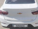 Chevrolet Onix 2023 годаүшін7 200 000 тг. в Усть-Каменогорск – фото 4