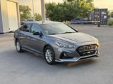 Hyundai Sonata 2019 года за 7 390 000 тг. в Тараз