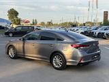 Hyundai Sonata 2019 года за 7 390 000 тг. в Тараз – фото 5