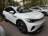 Volkswagen ID.4 2022 года за 10 500 000 тг. в Алматы – фото 4