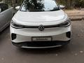 Volkswagen ID.4 2022 года за 10 500 000 тг. в Алматы – фото 3