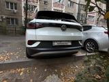 Volkswagen ID.4 2022 года за 10 500 000 тг. в Алматы – фото 5