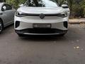 Volkswagen ID.4 2022 года за 10 500 000 тг. в Алматы – фото 9