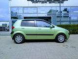 Hyundai Getz 2006 года за 3 700 000 тг. в Алматы – фото 4
