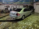 Ford Mondeo 2001 года за 2 364 000 тг. в Экибастуз – фото 4
