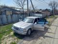 Mercedes-Benz C 280 1995 года за 1 000 000 тг. в Алматы – фото 8