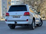 Toyota Land Cruiser 2008 года за 17 000 000 тг. в Алматы – фото 5