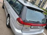 Subaru Legacy 1995 года за 1 350 000 тг. в Астана – фото 2