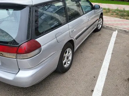 Subaru Legacy 1995 года за 1 350 000 тг. в Астана